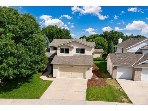 1506 Front Nine Dr, Fort Collins, CO, 80525 | Card Image