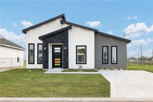 405 W Merida St, Weslaco, TX, 78599-3857 | Card Image