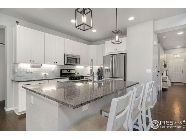 6420 Tuxedo Park Rd, House other with 4 bedrooms, 5 bathrooms and null parking in Timnath CO | Image 8