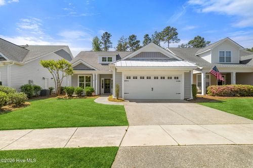 3752 Echo Farms Blvd, Wilmington, NC, 28412-7358 | Card Image