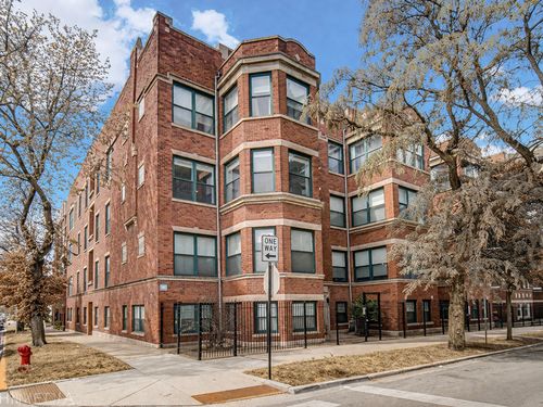 6-4558 S King Dr, Chicago, IL, 60653-4120 | Card Image