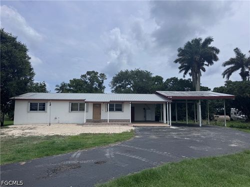 23 W Corkscrew Blvd, Clewiston, FL, 33440-9798 | Card Image