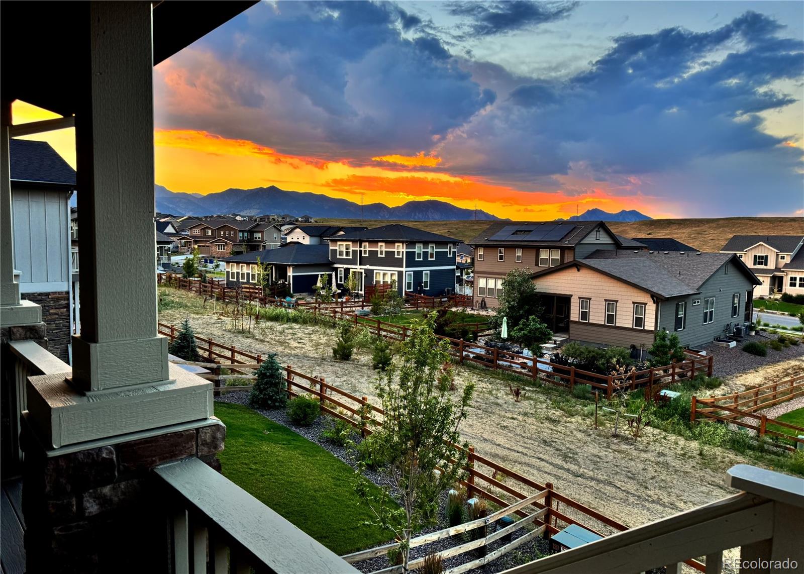 Residential in Arvada 2
