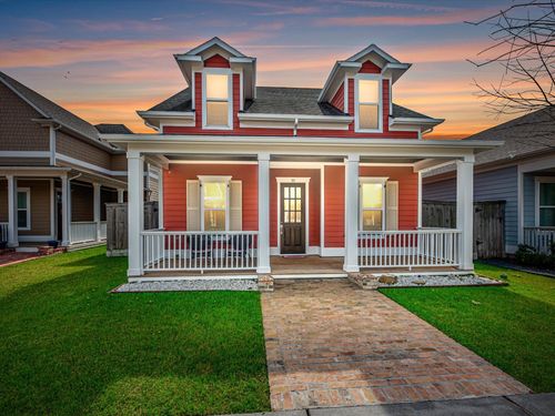 55 Red Harper Dr, Spring, TX, 77389-1626 | Card Image