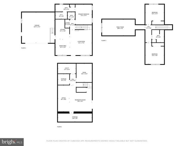 16206 Tiffany Ln, House other with 3 bedrooms, 3 bathrooms and null parking in HAYMARKET VA | Image 35