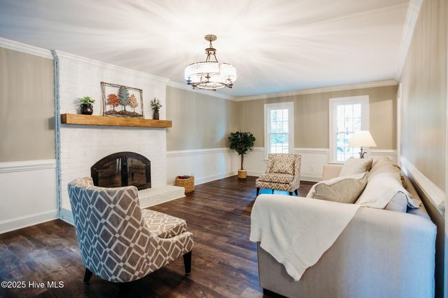 1702 Chamberlain Dr Nw, House other with 3 bedrooms, 3 bathrooms and null parking in Wilson NC | Image 9