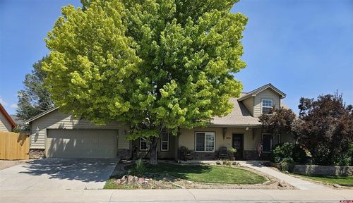 3224 Raven Crest Drive, Montrose, CO, 81401 | Card Image