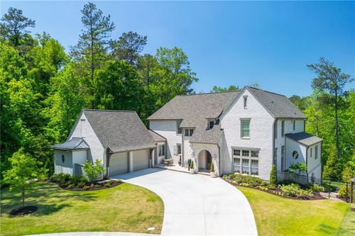 355 Roswell Farms Dr, Roswell, GA, 30075-4339 | Card Image
