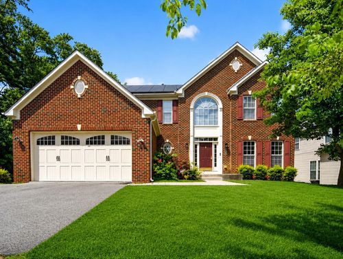 1712 Allerford Dr, HANOVER, MD, 21076-1797 | Card Image
