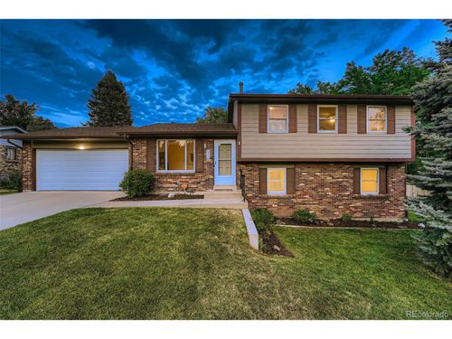 932 S Miller St, Lakewood, CO, 80226-3950 | Card Image