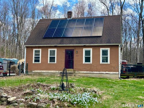 222 Parish Hill Rd, Scotland, CT, 06247 | Card Image