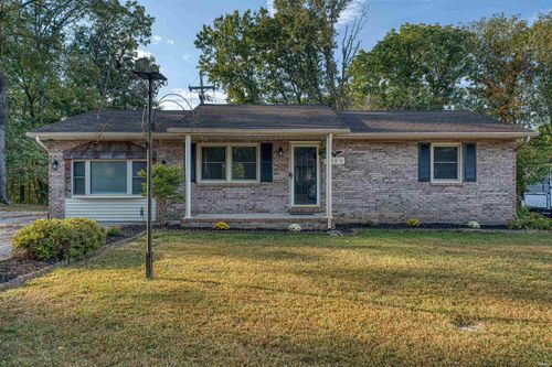 1421 Brimm St, Boonville, IN, 47601-2467 | Card Image