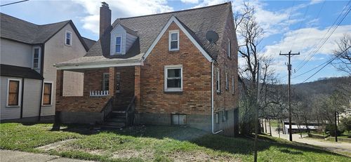 4600 3rd St, McKeesport, PA, 15132-6215 | Card Image