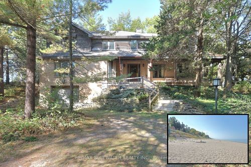 9864 Huron Pl, Grand Bend, ON, N0M1T0 | Card Image