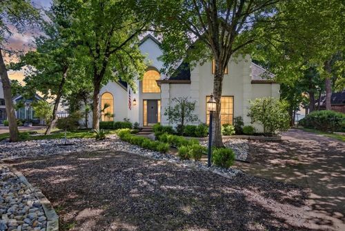 122 Saint Annes Dr, Mabank, TX, 75156-7656 | Card Image