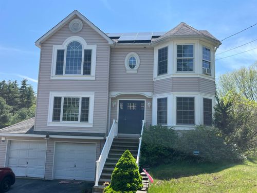 46 Moose Club Park Rd, Goffstown, NH, 03045-2655 | Card Image