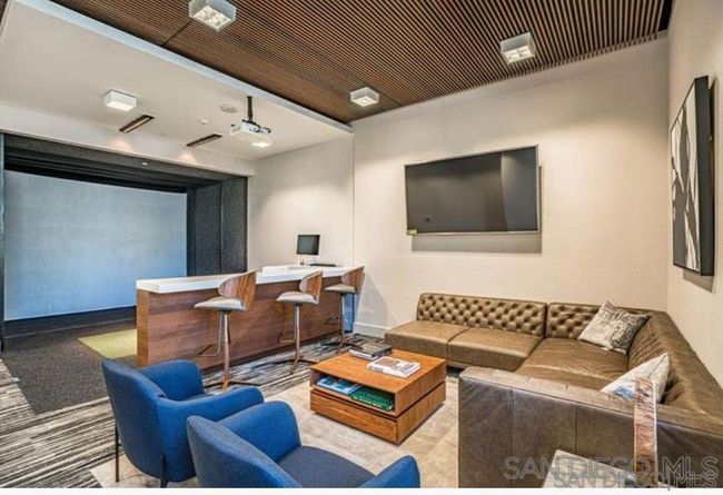 UNIT-502 - 2604 5 Th Ave, Condo with 2 bedrooms, 2 bathrooms and 2 parking in San Diego CA | Image 36
