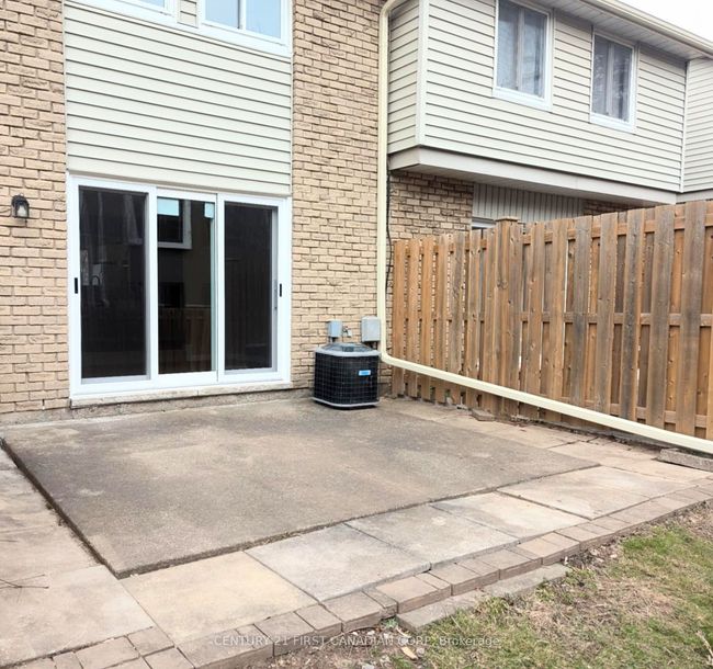 68 - 6767 Thorold Stone Rd, Condo with 3 bedrooms, 2 bathrooms and 1 parking in Niagara Falls ON | Image 35
