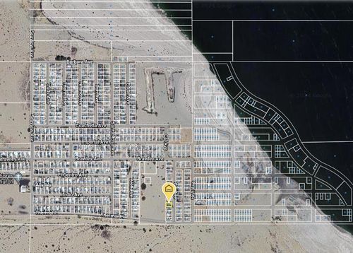 3359 Cal Ave, Thermal, CA, 92274-8434 | Card Image