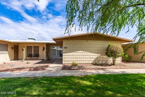 17639 N 99th Dr, Sun City, AZ, 85373-1605 | Card Image