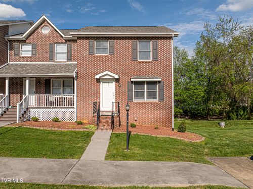 e-809 Edgemont North St Ne, Abingdon, VA, 24210-3990 | Card Image