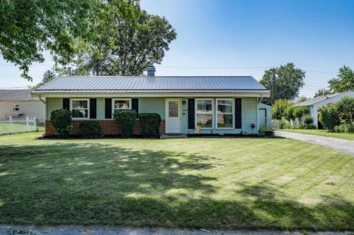 1522 N Glendale Dr, Fort Wayne, IN, 46804-5850 | Card Image