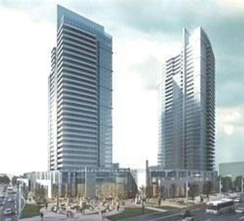 2505-3700 High Way 7 Road, Vaughan, ON, L4L0G8 | Card Image