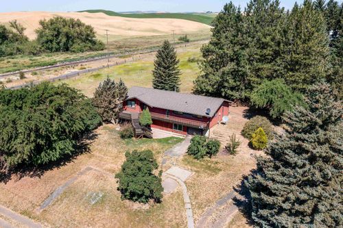 33351 State Route 27, Oakesdale, WA, 99158 | Card Image