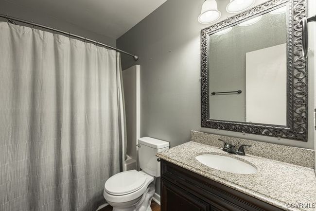 7300 Key Deer Cir, House other with 3 bedrooms, 2 bathrooms and null parking in Midlothian VA | Image 25
