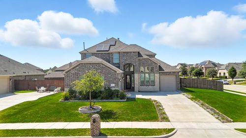 717 Whippoorwill Dr, Midlothian, TX, 76065-1318 | Card Image
