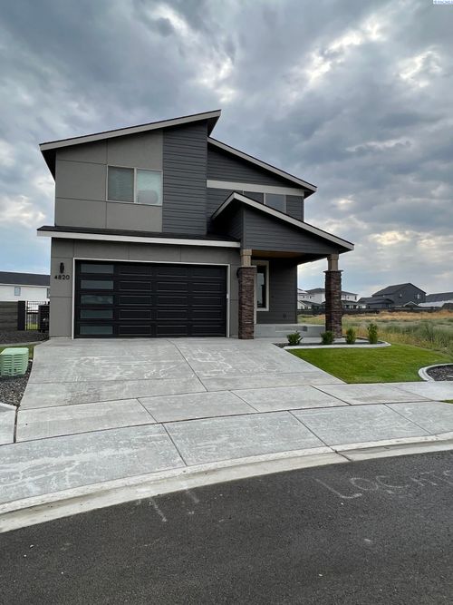 4820 Harlan Ct, Richland, WA, 99352-5534 | Card Image