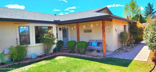 1125 N Wagon Wheel Pl, Chino Valley, AZ, 86323-4774 | Card Image