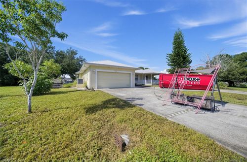 589 Ridgecrest Drive, Punta Gorda, FL, 33982 | Card Image