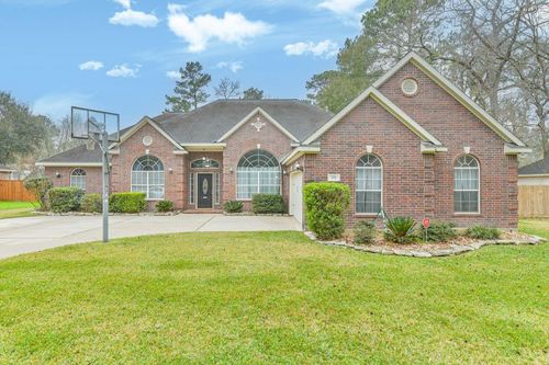 919 Mcdaniel Dr, Magnolia, TX, 77354-4870 | Card Image