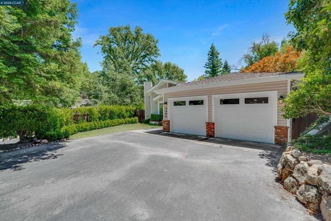 2345 San Miguel Dr, House other with 4 bedrooms, 3 bathrooms and 2 parking in Walnut Creek CA | Image 6