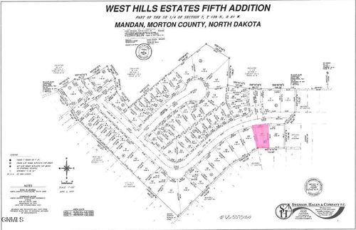 4117 47th Street Nw, Mandan, ND, 58554 | Card Image