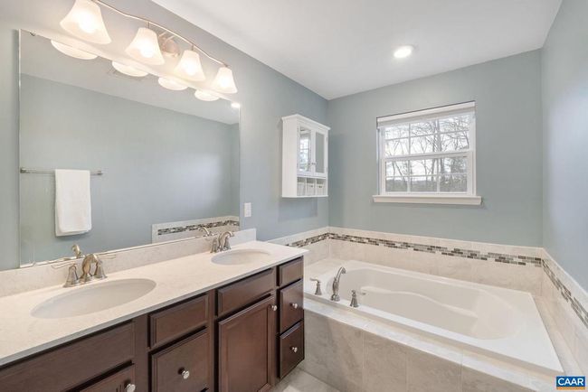 1446 Decatur Dr, House other with 4 bedrooms, 3 bathrooms and null parking in CHARLOTTESVILLE VA | Image 22
