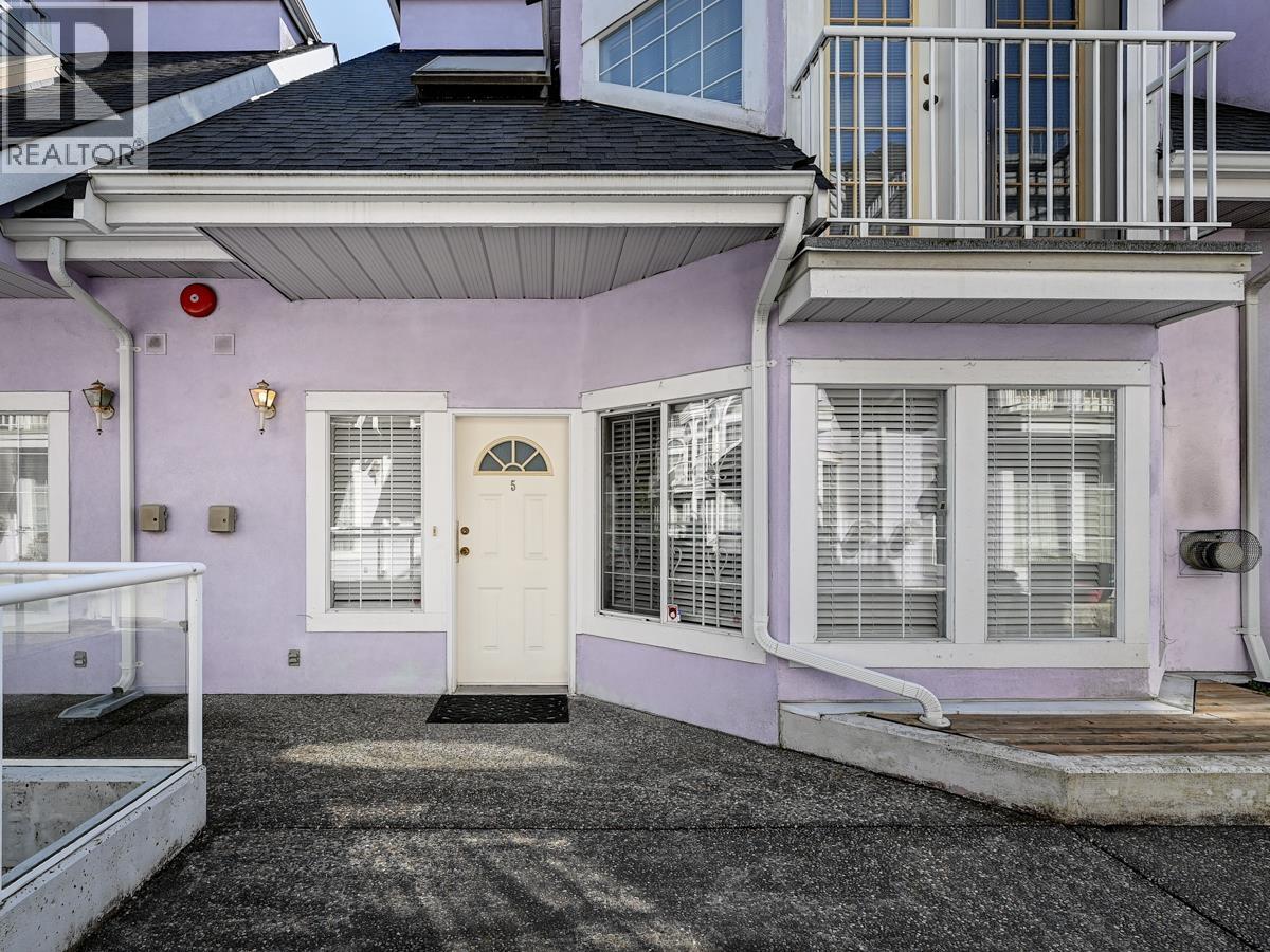 Residential in Richmond 4
