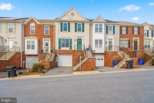 6657 Harbor Light Way, NEW MARKET, MD, 21774-6842 | Card Image
