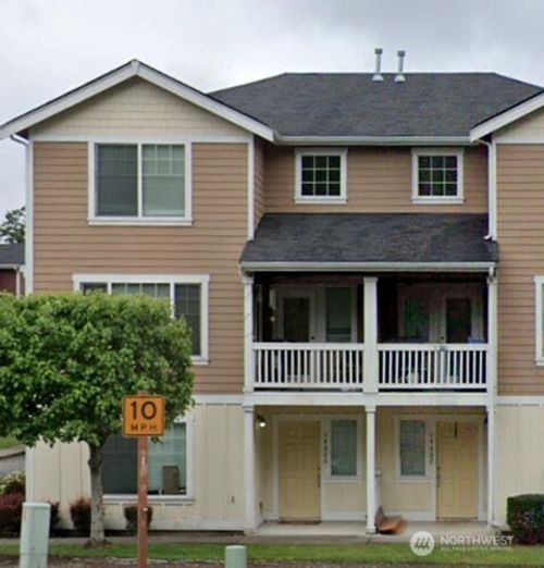 6-14806 36th Avenue Ct E, Tacoma, WA, 98446-1619 | Card Image