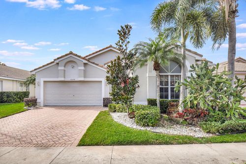 10378 Utopia Cir E, Boynton Beach, FL, 33437-5545 | Card Image