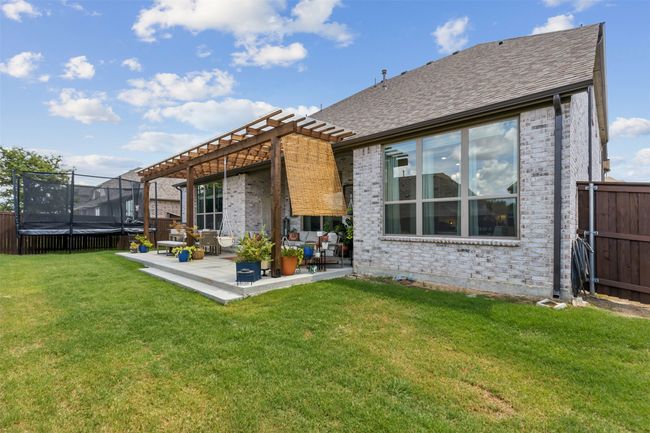 1014 Ember Crest Dr, House other with 5 bedrooms, 5 bathrooms and null parking in Rockwall TX | Image 37