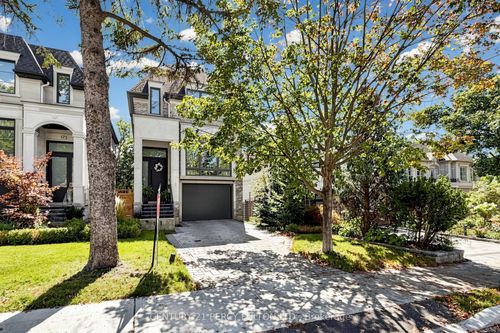 171 Elmwood Ave, North York, ON, M2N3M3 | Card Image