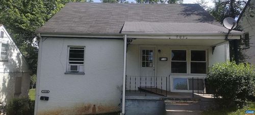 503 Rockland Ave, Charlottesville, VA, 22902-6051 | Card Image