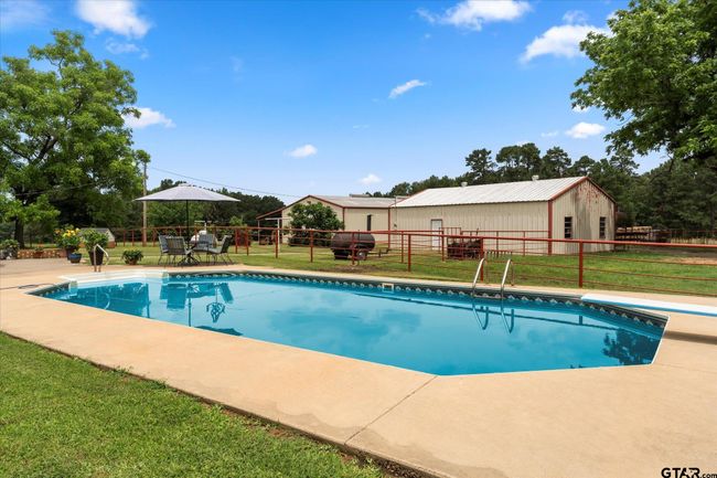 5022 Fm 561, Home with 0 bedrooms, 0 bathrooms and null parking in Simms TX | Image 11