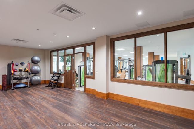 408 - 459 Barnet Blvd, Condo with 1 bedrooms, 1 bathrooms and null parking in Renfrew ON | Image 6