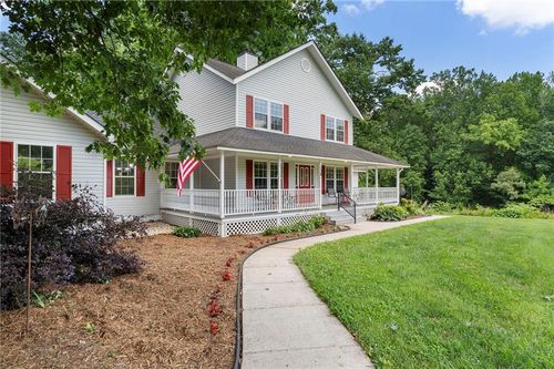 134 Singletree Ln, dawsonville, GA, 30534-4423 | Card Image