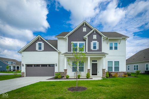 15792 Wiseman Dr, Fishers, IN, 46040-0177 | Card Image