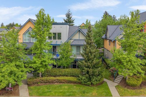 5-1406 Jingle Pot Rd, Nanaimo, BC, V9R0A9 | Card Image