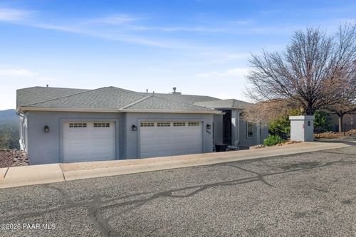 3945 Purple Sage, Prescott, AZ, 86301-5732 | Card Image
